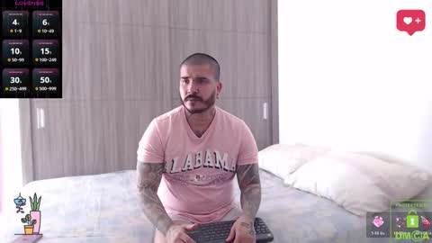         online show from 09.14.25