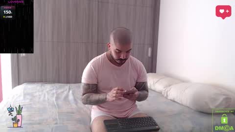         online show from 09.26.25