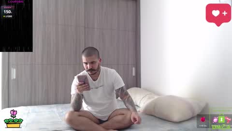         online show from 11.17.25