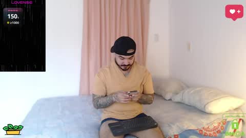         online show from 05.31.26