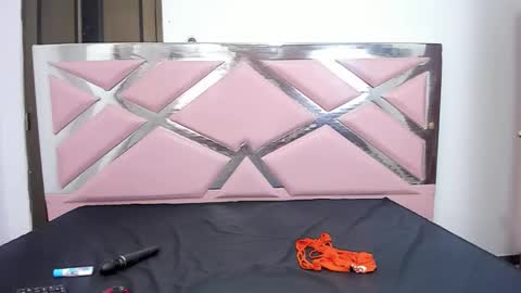 Jimena online show from 12.01.25