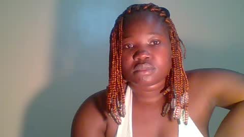 Snapshot of sweetebonygal chatting on 07.14.26 Grace online show from 07.14.26