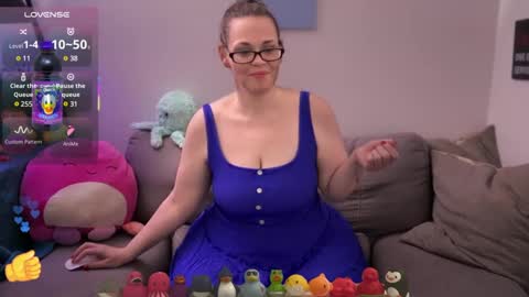 Eileen online show from 01.19.25