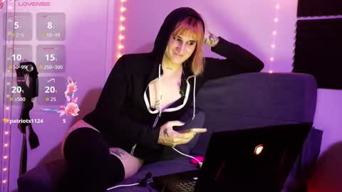 Emma online show from 01.09.26