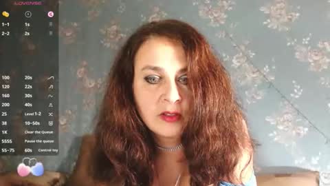 ReturnTo Eden online show from 10.05.25