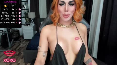 Snapshot of sweetestcandice08 chatting on 12.17.24 CANDACE online show from 12.17.24