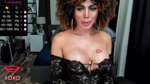 Snapshot of sweetestcandice08 chatting on 12.22.24 CANDACE online show from 12.22.24