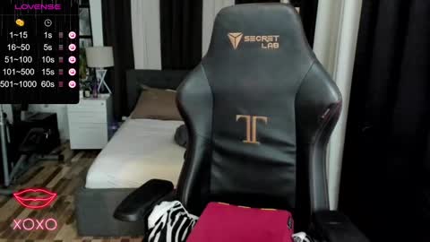 Snapshot of sweetestcandice08 chatting on 02.04.25 CANDACE online show from 02.04.25