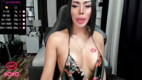 Snapshot of sweetestcandice08 chatting on 03.04.25 CANDACE online show from 03.04.25