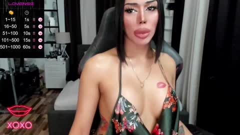 Snapshot of sweetestcandice08 chatting on 03.06.25 CANDACE online show from 03.06.25