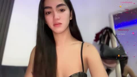 mallow online show from 10.21.25