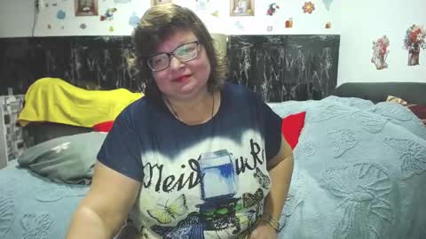 sweetestmilf4you online show from 02.05.26