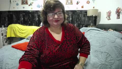 sweetestmilf4you online show from 02.09.26