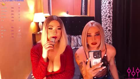 Snapshot of sweeteverdeen chatting on 11.14.25 sweetkatniss online show from 11.14.25