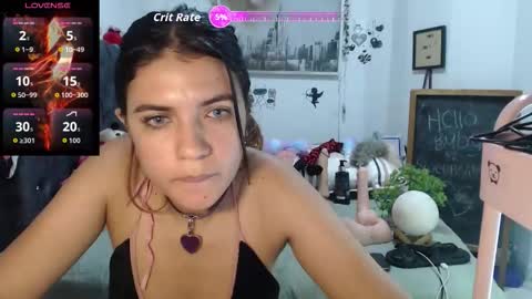 sweetevil69 online show from 10.24.25