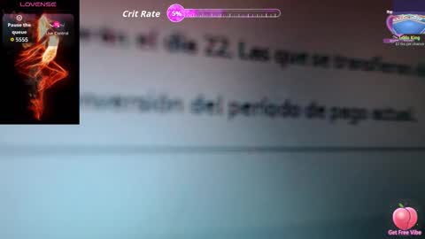 sweetevil69 online show from 11.28.25