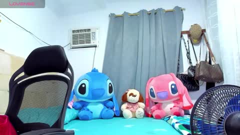 Fabiana online show from 12.14.25