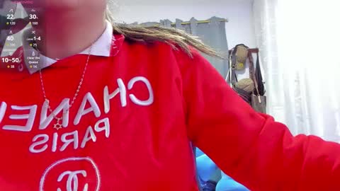 Fabiana online show from 02.04.26