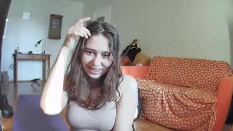 sweetfaina online show from 02.20.25