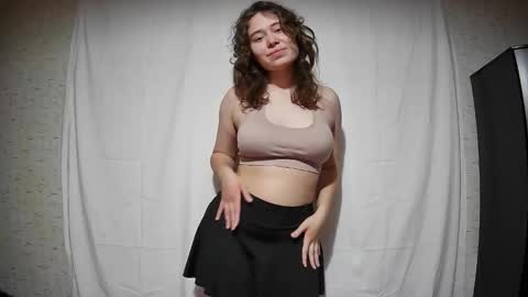 sweetfaina online show from 11.16.25