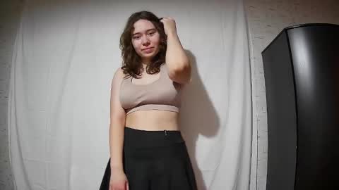 sweetfaina online show from 12.23.25