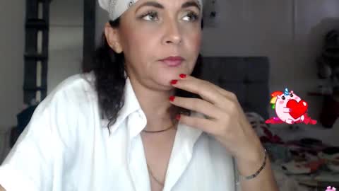 SWEETFANTASYVEN online show from 09.23.25