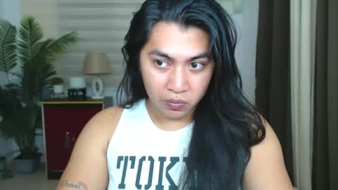 Snapshot of sweetfantasyxx chatting on 01.06.25 Aki online show from 01.06.25
