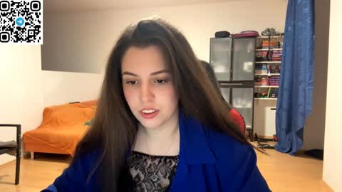 Joanna online show from 05.11.26