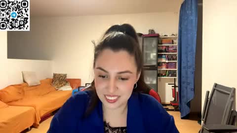 Joanna online show from 05.25.26