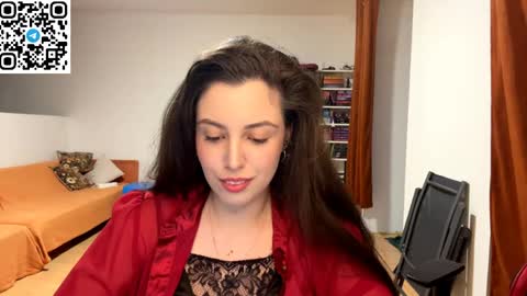 Joanna online show from 06.06.26