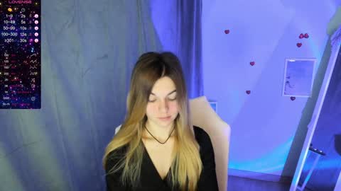 sweetfoyou online show from 12.22.24