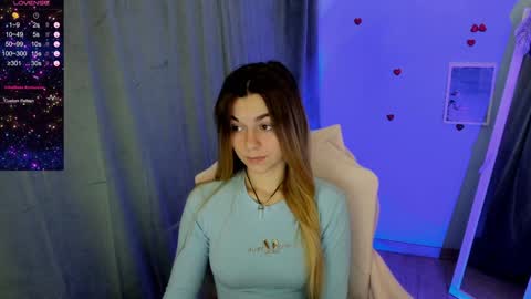 sweetfoyou online show from 12.26.24