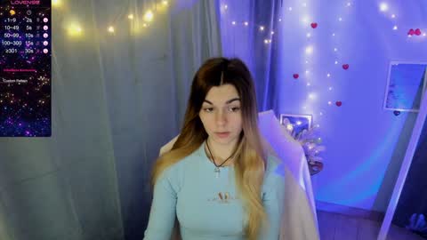 sweetfoyou online show from 01.07.25