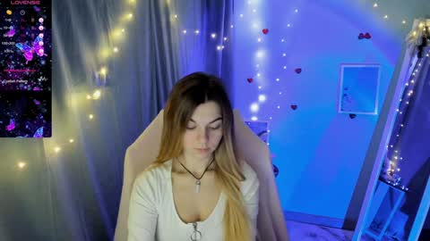 sweetfoyou online show from 01.16.25