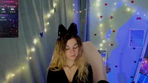 sweetfoyou online show from 02.16.25