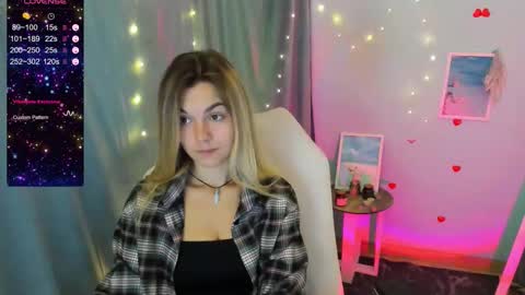 sweetfoyou online show from 09.10.25