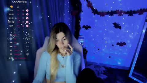 sweetfoyou online show from 10.23.25