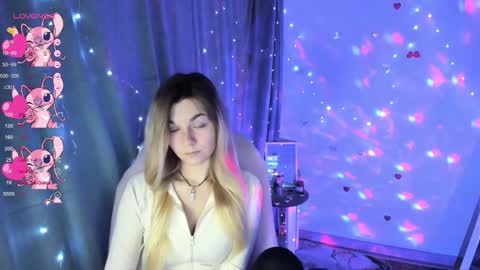 sweetfoyou online show from 12.01.25