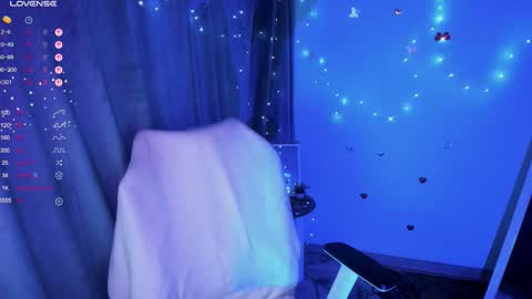 sweetfoyou online show from 12.22.25