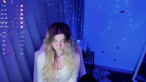 sweetfoyou online show from 01.18.26