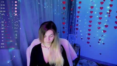 sweetfoyou online show from 02.15.26