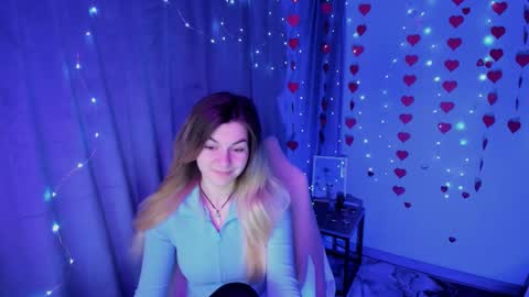 sweetfoyou online show from 02.17.26