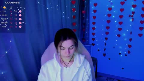 sweetfoyou online show from 02.26.26