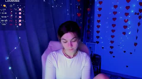 sweetfoyou online show from 03.01.26