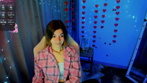 sweetfoyou online show from 04.09.26