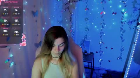 sweetfoyou online show from 05.16.26