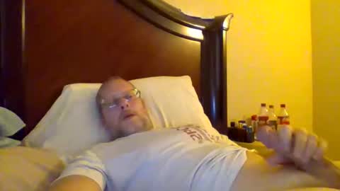 sweetg233 online show from 10.22.25