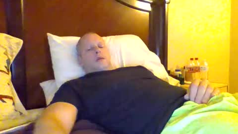 sweetg233 online show from 11.16.25