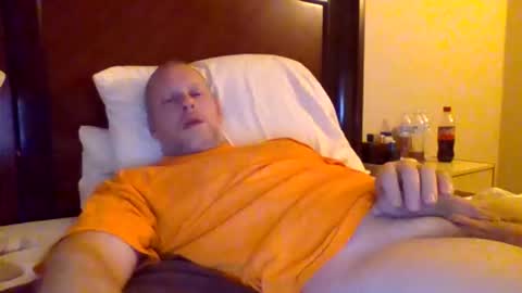 sweetg233 online show from 11.23.25