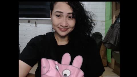 Snapshot of sweetgemini23 chatting on 02.15.26 Jean online show from 02.15.26